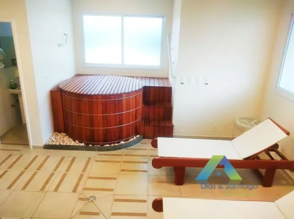 Imagem Apartamento com 3 dormitórios à venda, 107 m² por R$ 1.670.000,00 - Vila Clementino - São Paulo/SP