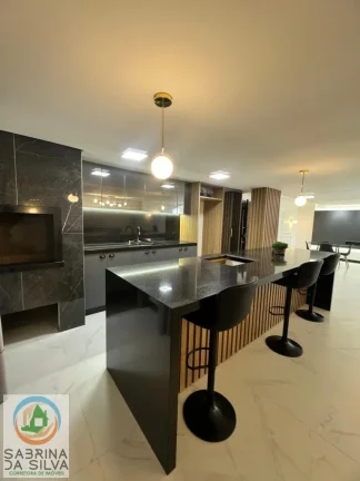 Imagem Apartamento - Velha - Blumenau