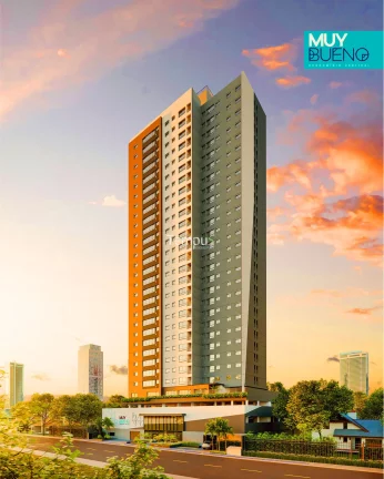 Imagem Apartamento a venda 3 suítes pronto para morar no Jardim América