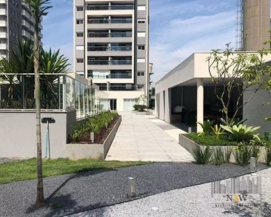 Imagem Apartamento à venda na Vila Leopoldina São Paulo SP com 1 dormitórios, 1 suíte, 2 vagas de garagem e 69m².
