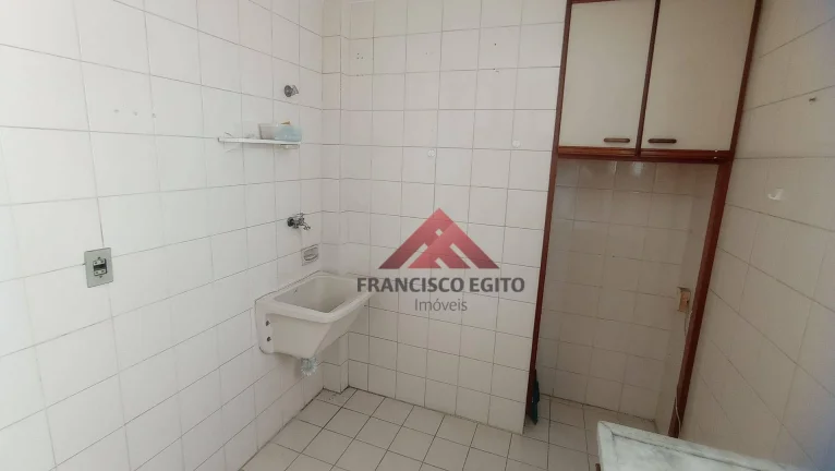 Imagem Quarto e sala à venda no Centro de Niterói, ,68 m² por R$ 300.000