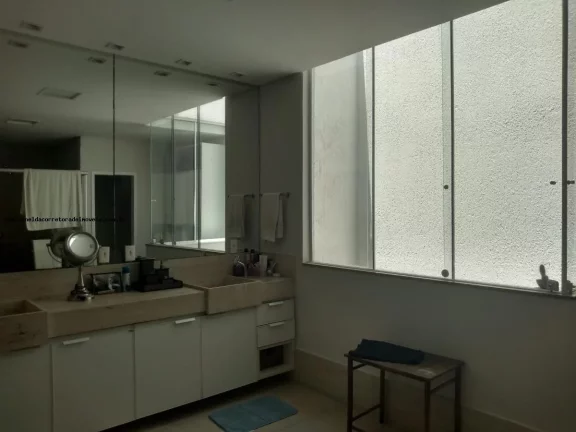 Imagem Casa em Condomínio para Venda em Natal, Candelária, 4 dormitórios, 4 suítes, 6 banheiros, 4 vagas