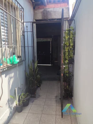 Imagem Casa antiga para reforma, Ideal para Investidor