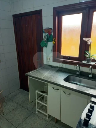 Imagem Sobrado à venda com 3 quartos em Morumbi, São Paulo - SP