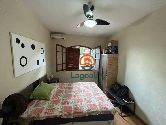 Imagem Casa com 3 dormitórios à venda, 280 m² por R$ 1.200.000,00 - Centro - Lagoa Santa/MG