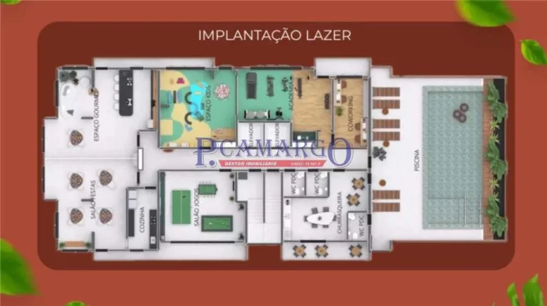 Imagem Apartamento Padrão