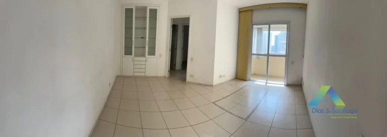 Imagem Apartamento a Venda 2 quartos com vaga na Vila Guarani!!!!