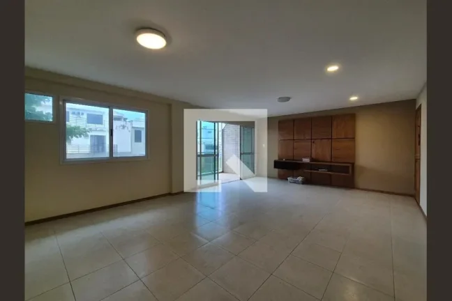 Imagem Apartamento à Venda - Recreio, 4 Quartos, 296 m2