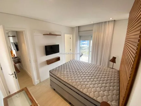 Imagem Apartamento à venda Itaim Bibi São Paulo