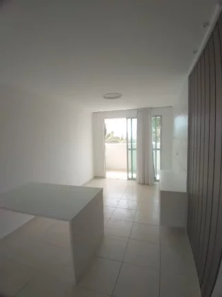 Imagem Apartamento a 200 m da Praia do Bessa