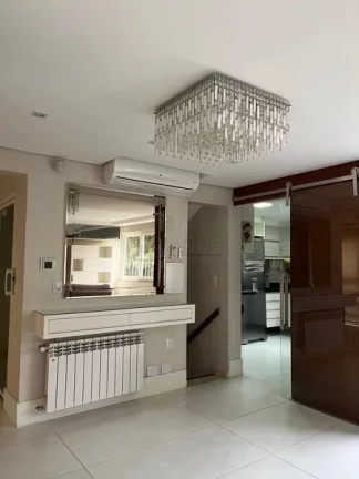 Imagem Casa de Condomínio