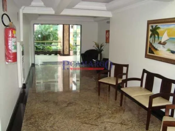 Imagem Apartamento Padrão
