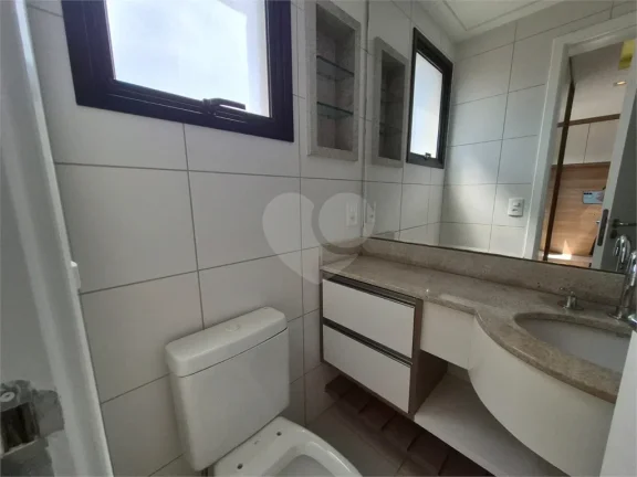 Imagem Apartamento para alugar com 2 quartos, sendo 1 suíte, no condomínio Upside Vila Leopoldina, São Paulo - SP