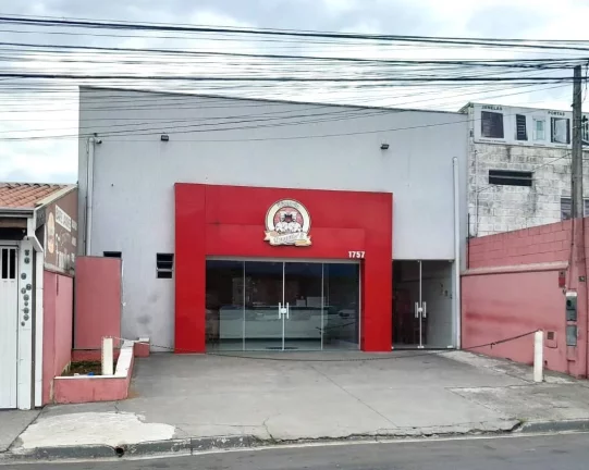 Imagem Imóvel Comercial - Jundiaí