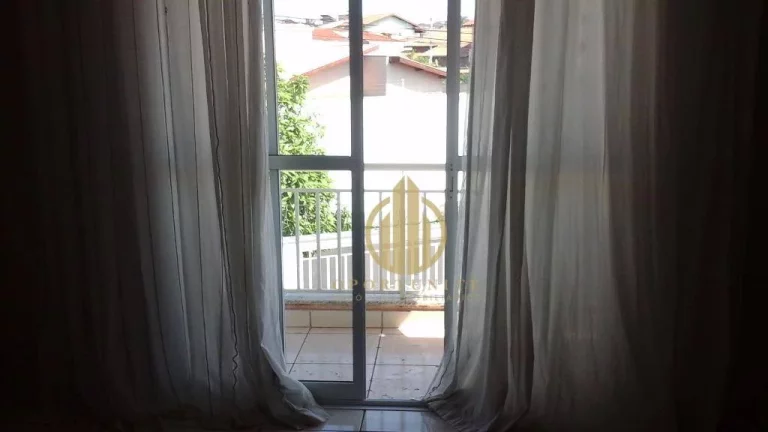 Imagem Apartamento com 3 Dormitórios sendo 1 Suíte - Residencial e Comercial Palmares - Ribeirão Preto.