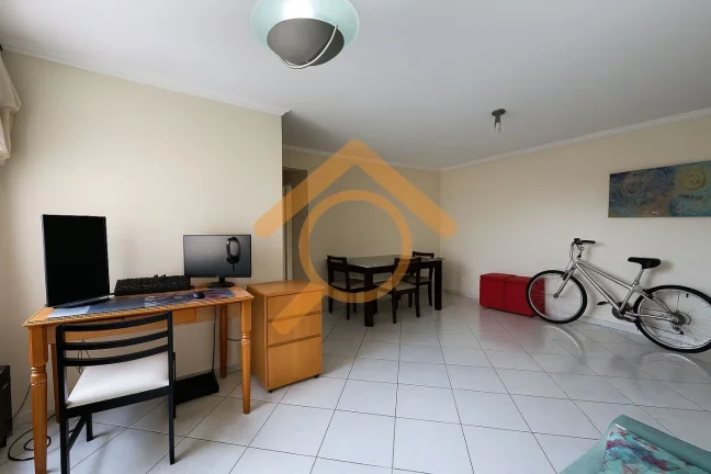 Imagem Oportunidade única: apartamento à venda em São Paulo-SP, Vila Anhangüera, 2 quartos, 1 banheiro, vaga de garagem, 58m².