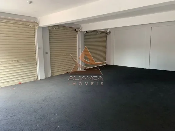 Imagem Salão - Ribeirão Preto - Vila Virgínia