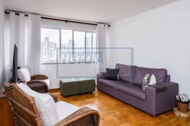 Imagem APARTAMENTO A VENDA VILA MARIANA 3 DORMITÓRIOS