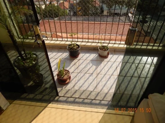 Imagem Apartamento para venda no Jardim da Saúde