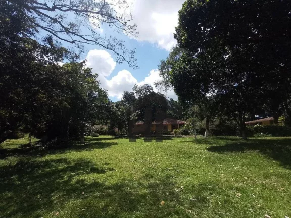 Imagem Chácara com 4 Quartos à Venda, 98.000 m² em Guadalajara - Paudalho