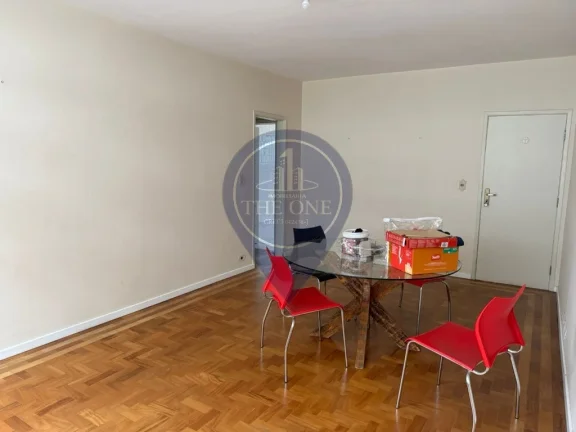 Imagem Imperdível oportunidade: Apartamento à venda em São Paulo-SP, Bela Vista, 3 quartos, 2 banheiros, 1 vaga, 96m²!
