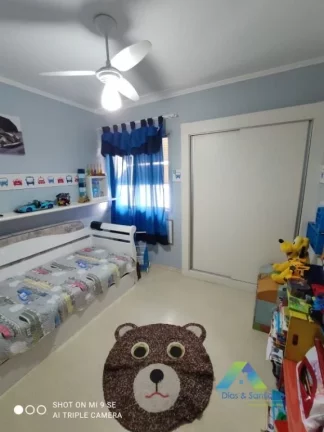 Imagem Apartamento com 3 dormitórios à venda, 84 m² por R$ 950.000,00 - Mirandópolis - São Paulo/SP