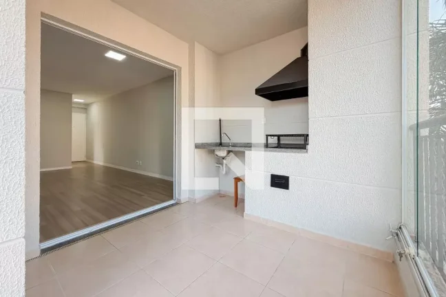 Imagem Apartamento à Venda - Ipiranga, 3 Quartos, 76 m2