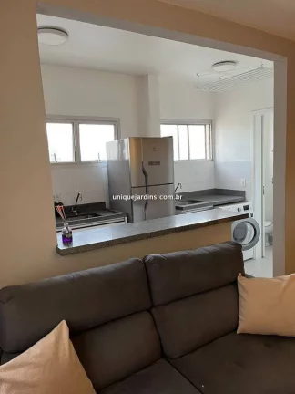 Imagem Apartamento para alugar Jardim América São Paulo