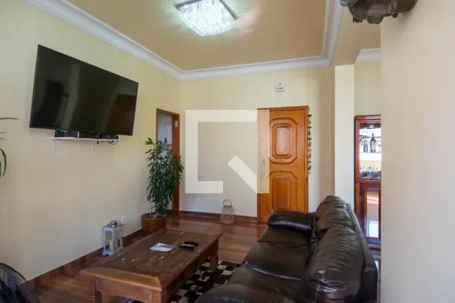 Imagem Apartamento à Venda - Copacabana, 3 Quartos, 170 m2
