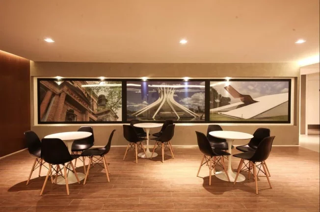 Imagem CGH Aeroporto Offices