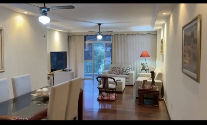 Imagem Apartamento para Venda em Rio de Janeiro, Grajaú, 3 dormitórios, 1 suíte, 2 banheiros, 2 vagas