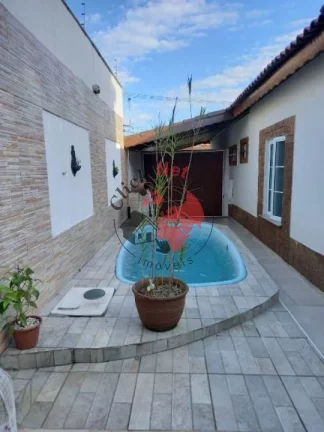 Imagem Casa Térrea para Venda no bairro Parque dos Pássaros em São Bernardo do Campo