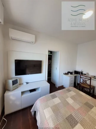 Imagem Apartamentos no Litoral para venda em São Vicente no bairro Itararé