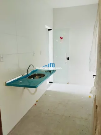 Imagem Casa para Venda em Feira de Santana, Tomba, 2 dormitórios, 1 suíte, 1 banheiro, 2 vagas