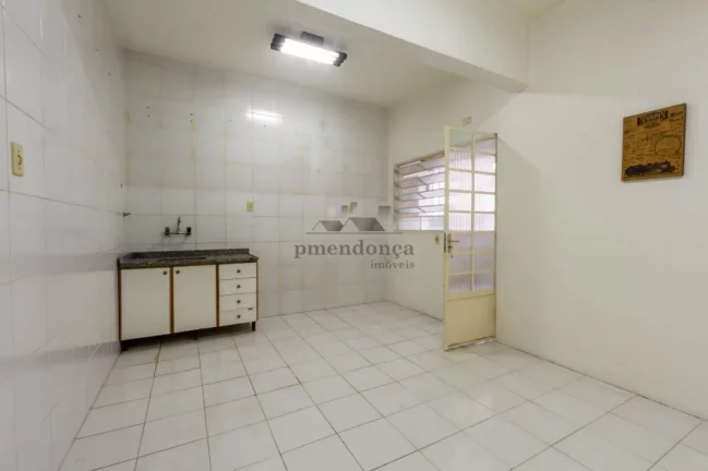 Imagem Apartamento 3 quartos, 1 vaga, 195 m²