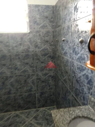 Imagem Casa com 3 dormitórios à venda por R$ 250.000,00 - Tribobó - São Gonçalo/RJ