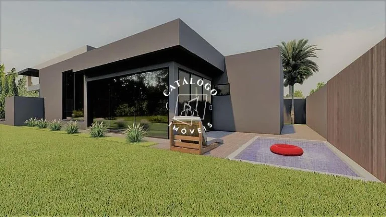 Imagem Casa em Condomínio a Venda no bairro Quinta da Primavera - Ribeirão Preto, SP