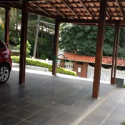 Imagem Casa com 3 Quartos à Venda, 230 m² em Granja Viana Ii - Cotia