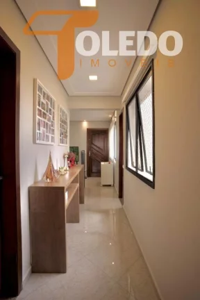 Imagem Apartamento 4 ou + dormitórios para Venda em São Paulo / SP no bairro Tatuapé