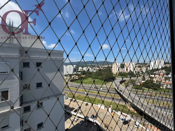 Imagem Oportunidade apto. Condomínio Forest - 3 Quartos - 89m² - Jundiaí/SP