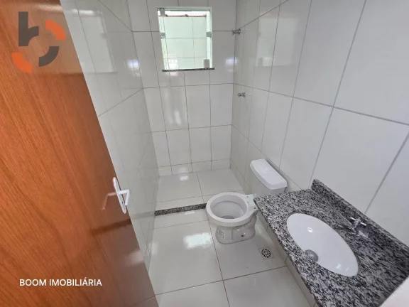 Imagem Casas Linear e Apartamentos com 2 dormitórios à venda, 64 m² a partir de R$ 250.000 - Carmari Nova Iguaçu/RJ