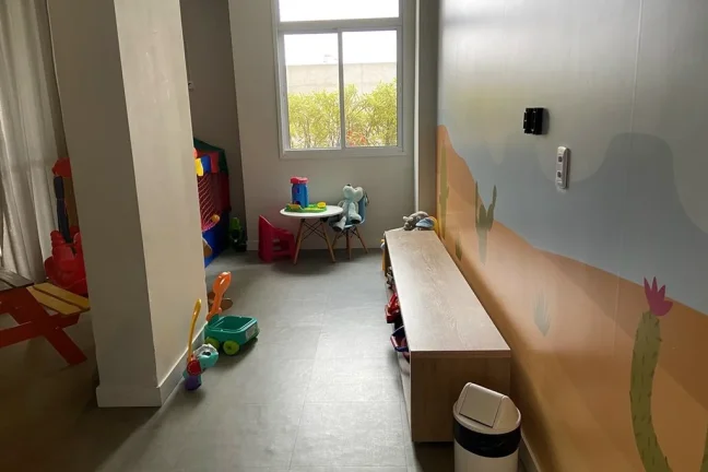 Imagem APARTAMENTO RESIDENCIAL em São Paulo - SP, Água Funda