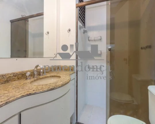Imagem Apartamento 3 quartos, 1 suite, 2 vagas, 103m2