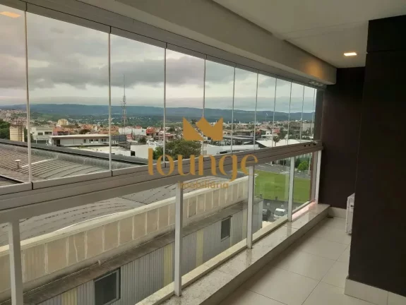 Imagem Apartamento em Sorocaba