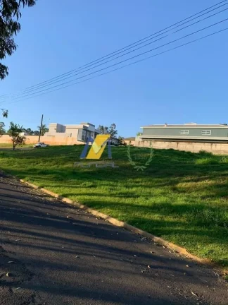 Imagem Vendo Terreno em Condomínio de Alto Padrão na Cidade de Itu.