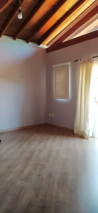 Imagem (CONDOMÍNIO FECHADO) - LINDA CASA TÉRREA COM PISCINA, SAUNA, PARA VENDA NO BOSQUE DO CORRUPIRA, JARDIM CELESTE, JUNDIAÍ SP