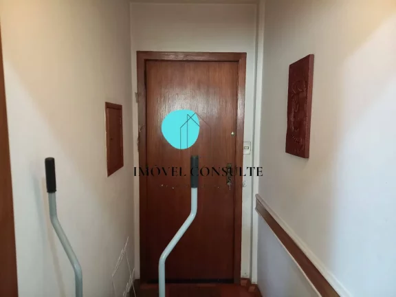 Imagem Apartamento Maravilhoso ao Lado do Pátio Higienópolis