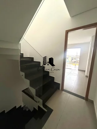 Imagem Casa a venda 3 Quartos Bairro Monte Castelo Contagem MG