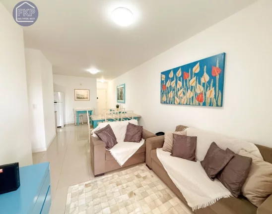 Imagem Apartamento 3 dormitórios!