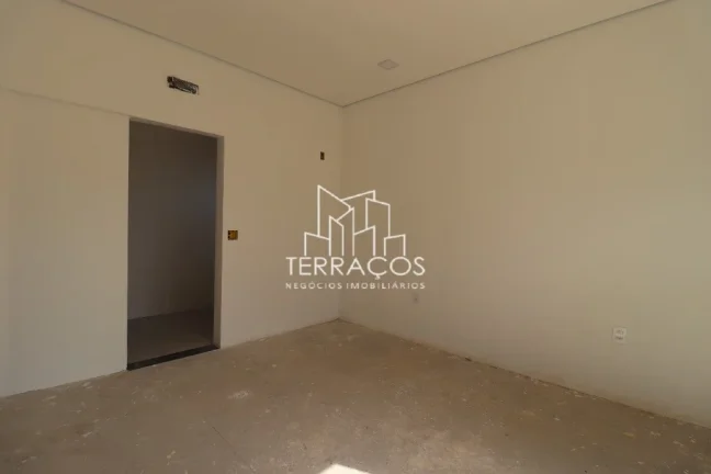 Imagem CASA EM À VENDA COM 3 SUÍTES E PISCINA NO CONDOMÍNIO BELLA VITTA - JUNDIAÍ/SP